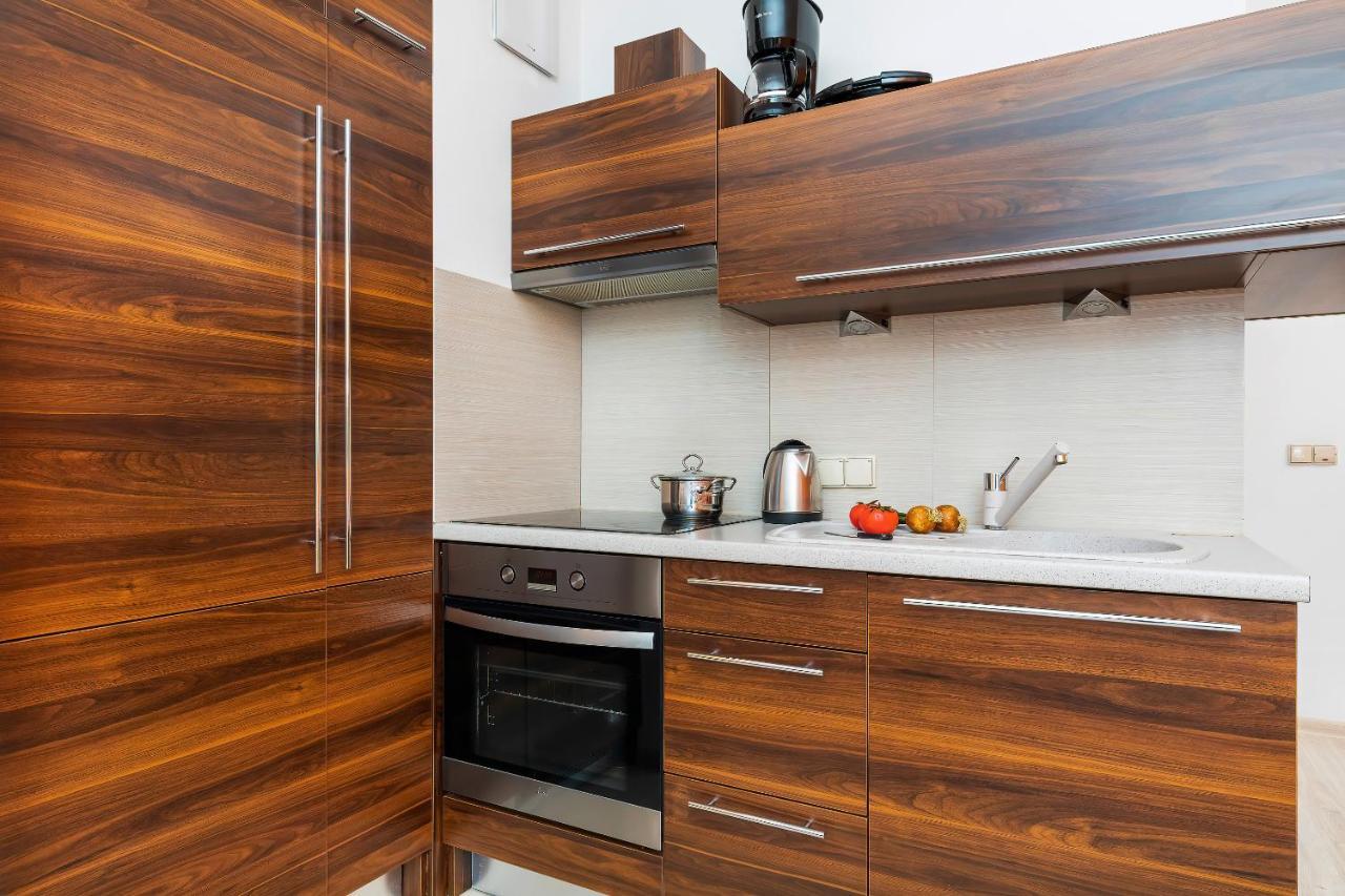 Apartament Diva Kościuszki By Renters Kołobrzeg