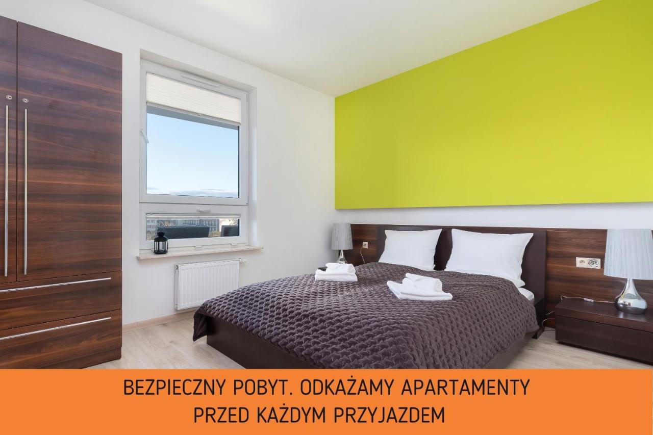 Diva Kościuszki By Renters * Kołobrzeg