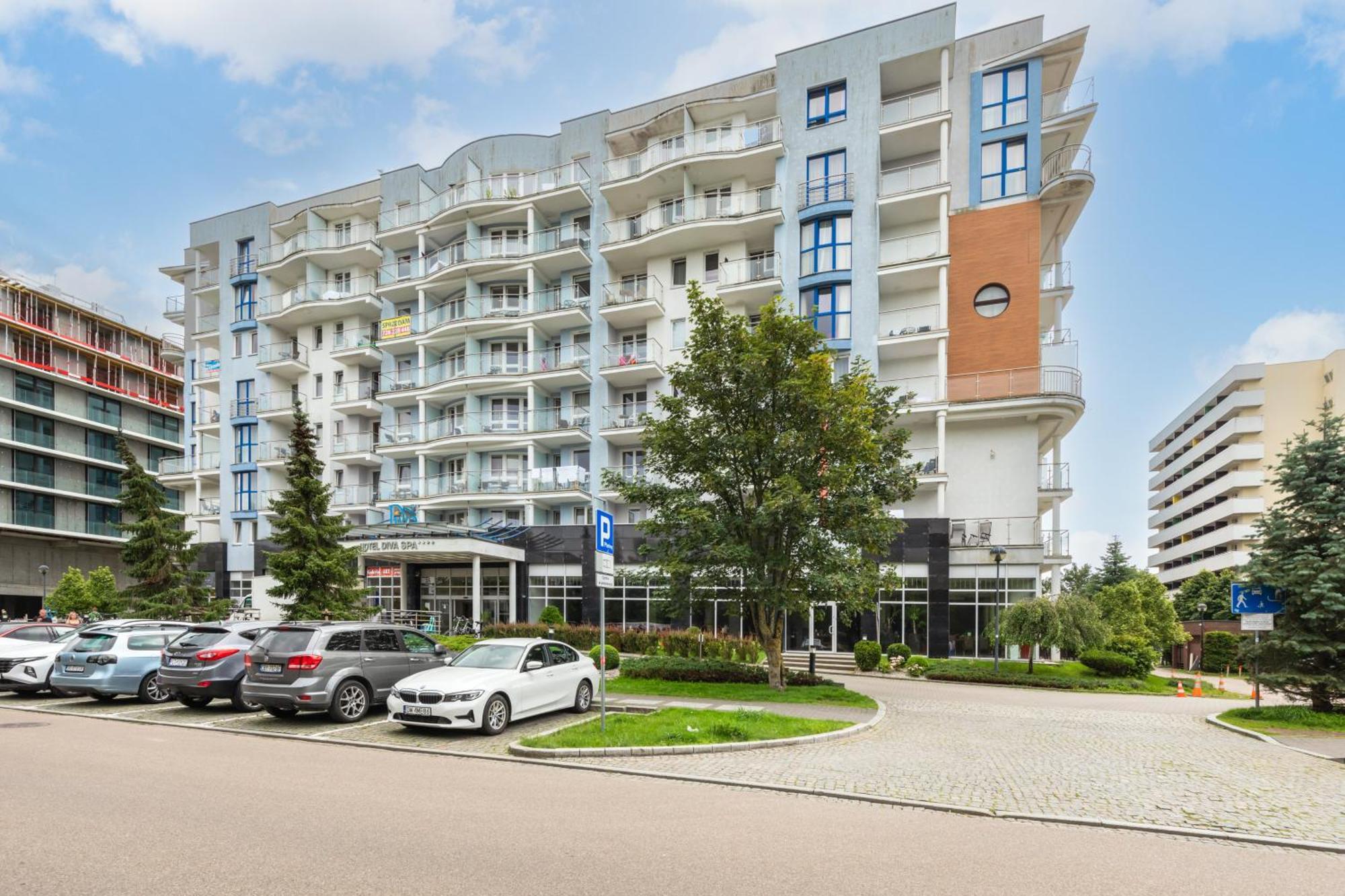 Kosciuszki Pool & Gym By Renters