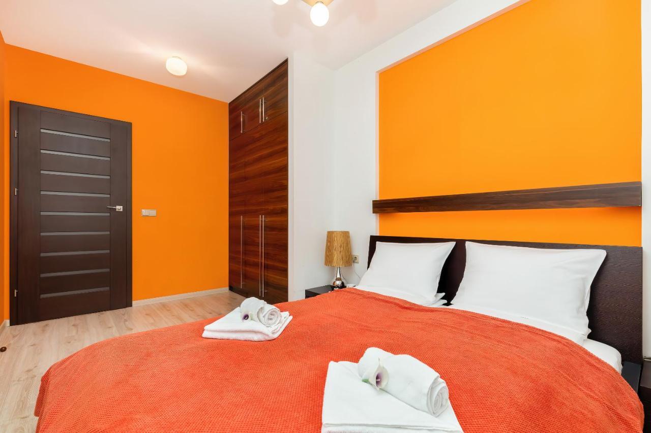 Kosciuszki Pool & Gym By Renters Apartamento *