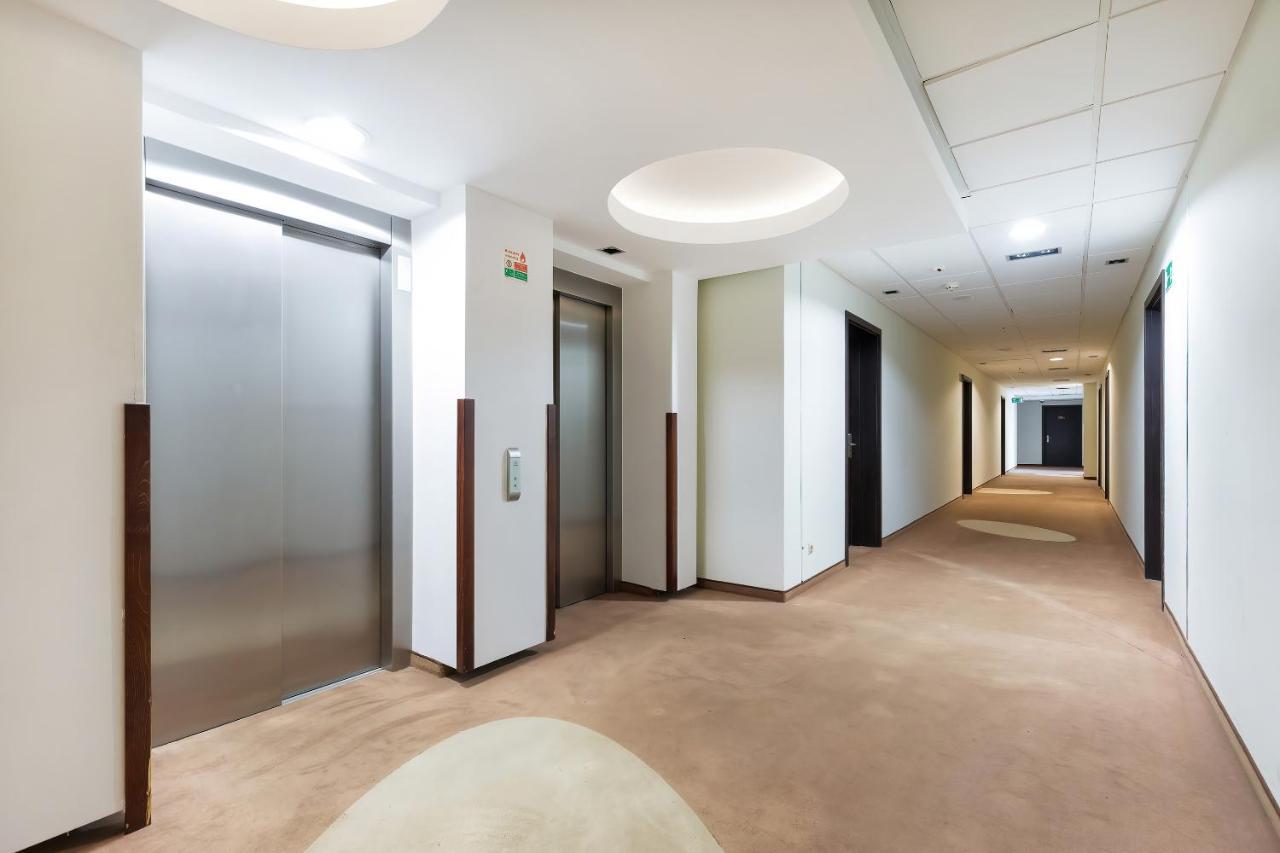 Apartamento Kosciuszki Pool & Gym By Renters *