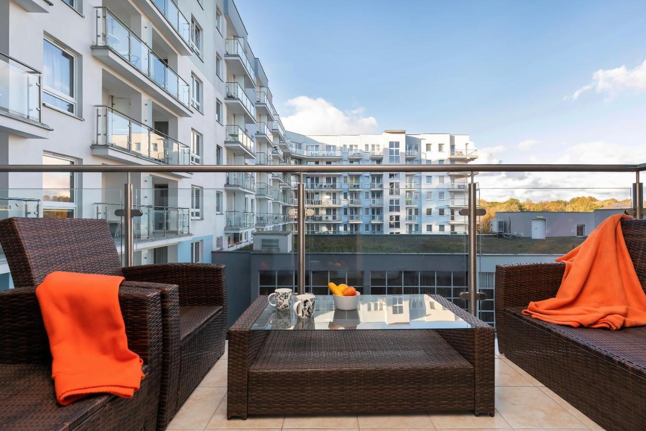 Kosciuszki Pool & Gym By Renters * Kołobrzeg