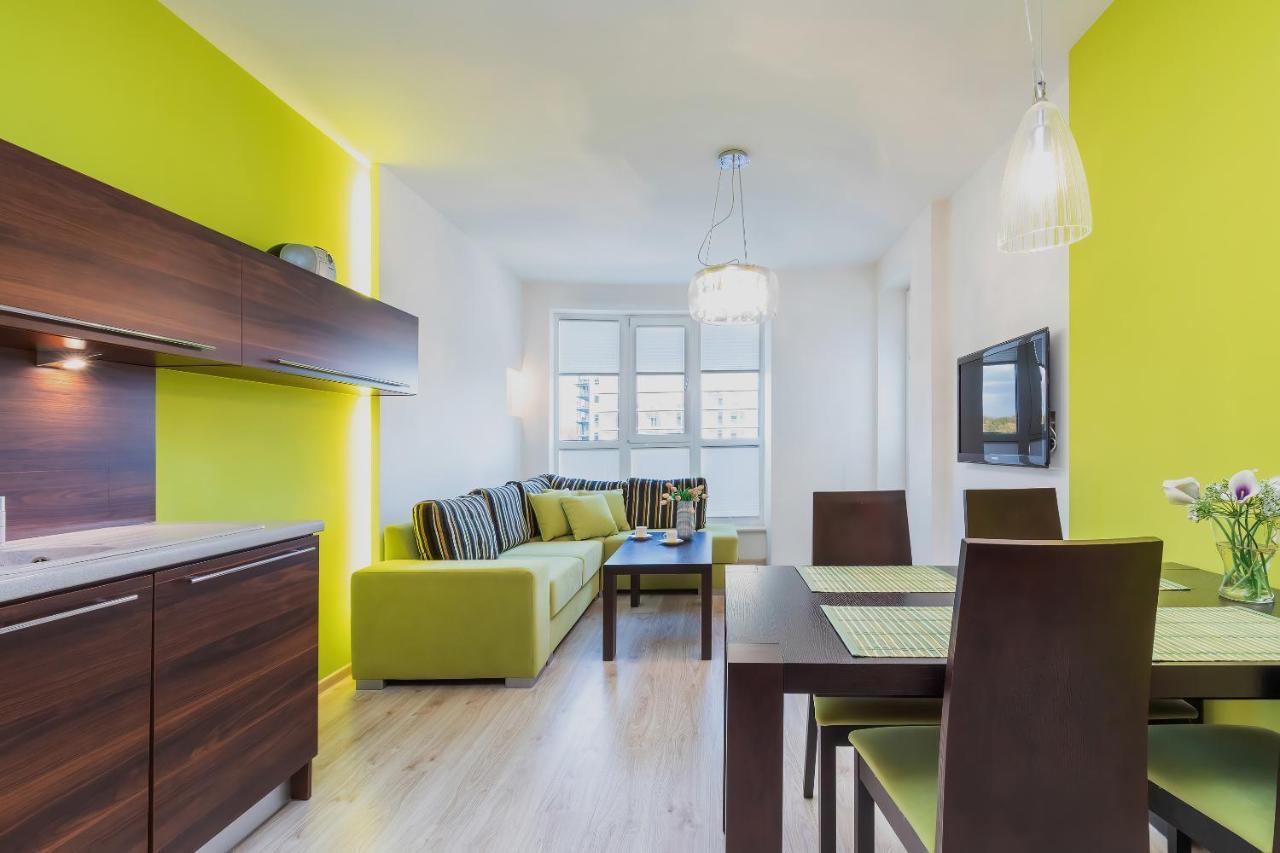 Kosciuszki Pool & Gym By Renters